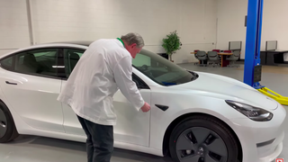 Engineer Who Compared Tesla Model 3 Quality To 'A Kia In The '90s' Buys Another Model 3. Here's What He Found
